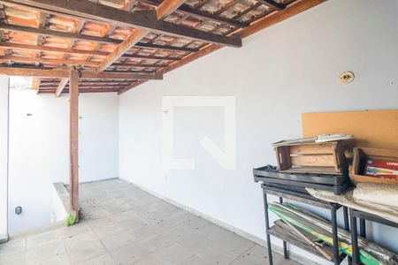 Casa para alugar com 260m², 3 quartos e 4 vagasTerraço