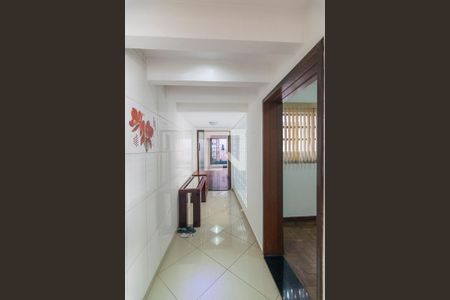 Casa para alugar com 260m², 3 quartos e 4 vagasCorredor