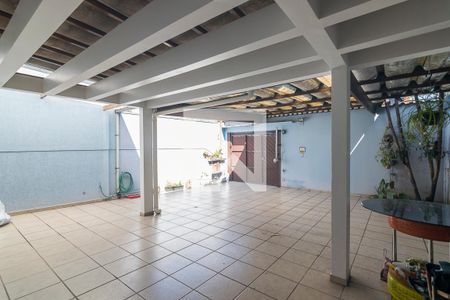 Casa para alugar com 260m², 3 quartos e 4 vagasGaragem