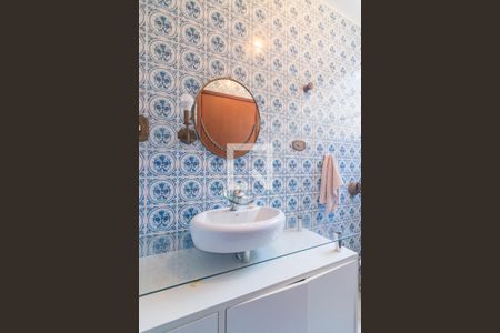 Casa para alugar com 260m², 3 quartos e 4 vagasLavabo