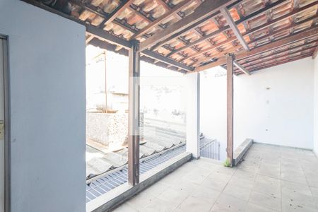 Casa para alugar com 260m², 3 quartos e 4 vagasTerraço