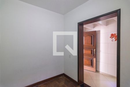 Escritório de casa para alugar com 3 quartos, 260m² em Vila Homero Thon, Santo André