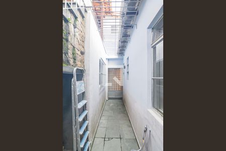 Casa para alugar com 260m², 3 quartos e 4 vagasCorredor