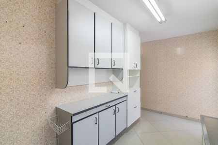 Casa para alugar com 260m², 3 quartos e 4 vagasCozinha