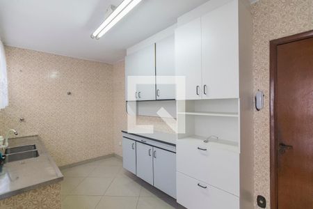 Casa para alugar com 260m², 3 quartos e 4 vagasCozinha