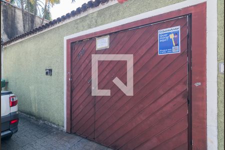 Casa para alugar com 260m², 3 quartos e 4 vagasFachada