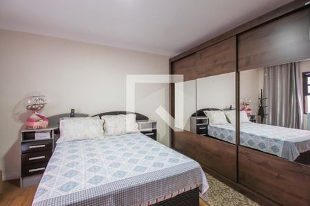Quarto 1 de casa para alugar com 3 quartos, 172m² em Recanto das Rosas, Osasco