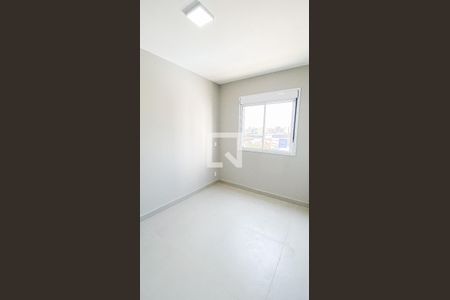 Quarto 1 de apartamento para alugar com 2 quartos, 55m² em Jardim, Santo André