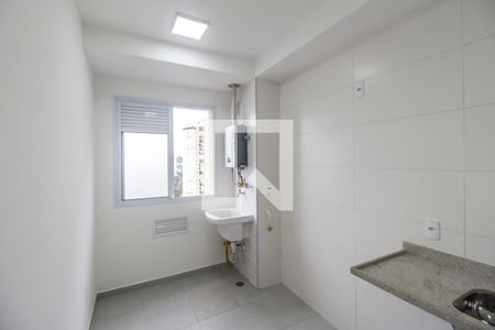 Apartamento à venda com 42m², 1 quarto e 1 vaga Apartamento à venda com 42m², 1 quarto e 1 vagaCozinha