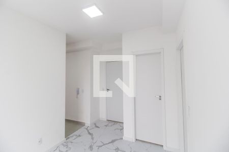 Sala de Jantar de apartamento à venda com 1 quarto, 42m² em Jardim Tupanci, Barueri