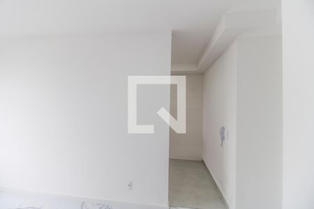 Sala de Jantar de apartamento à venda com 1 quarto, 42m² em Jardim Tupanci, Barueri