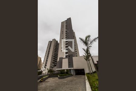 Apartamento à venda com 42m², 1 quarto e 1 vaga Apartamento à venda com 42m², 1 quarto e 1 vagaVista da Rua