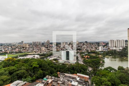 Apartamento à venda com 42m², 1 quarto e 1 vaga Apartamento à venda com 42m², 1 quarto e 1 vagaVista