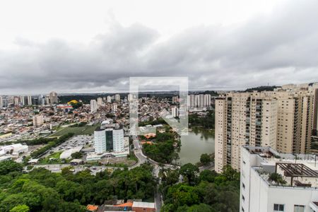 Apartamento à venda com 42m², 1 quarto e 1 vaga Apartamento à venda com 42m², 1 quarto e 1 vagaVista