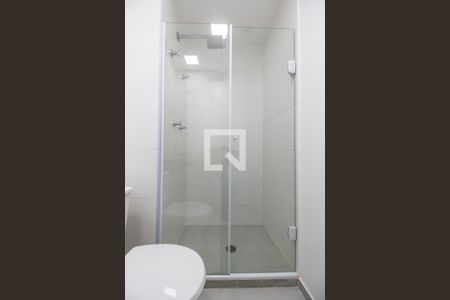 Apartamento à venda com 42m², 1 quarto e 1 vaga Apartamento à venda com 42m², 1 quarto e 1 vagaBanheiro