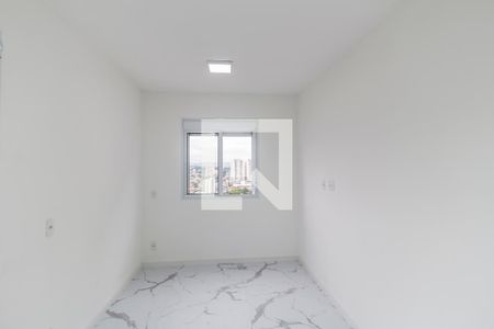 Apartamento à venda com 42m², 1 quarto e 1 vaga Apartamento à venda com 42m², 1 quarto e 1 vagaQuarto