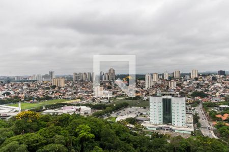 Apartamento à venda com 42m², 1 quarto e 1 vaga Apartamento à venda com 42m², 1 quarto e 1 vagaVista do Quarto