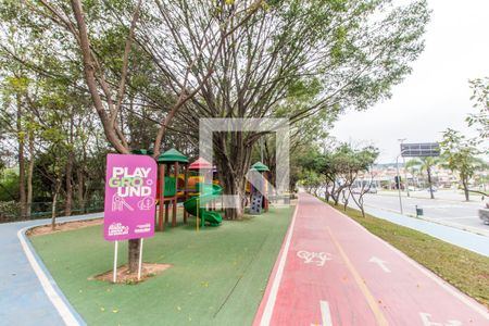 Apartamento à venda com 42m², 1 quarto e 1 vaga Apartamento à venda com 42m², 1 quarto e 1 vagaParque Linear de Barueri