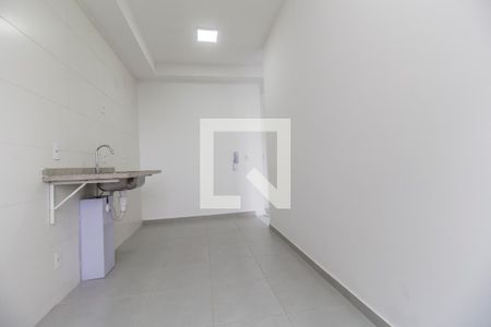 Apartamento à venda com 42m², 1 quarto e 1 vaga Apartamento à venda com 42m², 1 quarto e 1 vagaÁrea de Serviço