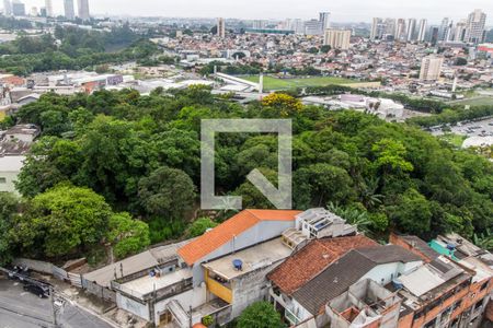 Apartamento à venda com 42m², 1 quarto e 1 vaga Apartamento à venda com 42m², 1 quarto e 1 vagaVista do Quarto