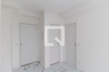 Sala de Jantar de apartamento à venda com 1 quarto, 42m² em Jardim Tupanci, Barueri