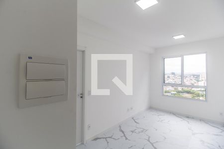 Sala de Jantar de apartamento à venda com 1 quarto, 42m² em Jardim Tupanci, Barueri