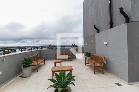 Apartamento à venda com 42m², 1 quarto e 1 vaga Apartamento à venda com 42m², 1 quarto e 1 vagaÁrea comum