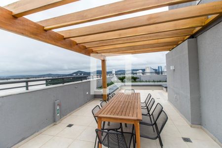 Apartamento à venda com 42m², 1 quarto e 1 vaga Apartamento à venda com 42m², 1 quarto e 1 vagaÁrea comum