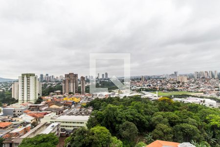 Apartamento à venda com 42m², 1 quarto e 1 vaga Apartamento à venda com 42m², 1 quarto e 1 vagaVista do Quarto
