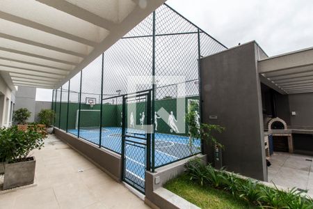 Apartamento à venda com 42m², 1 quarto e 1 vaga Apartamento à venda com 42m², 1 quarto e 1 vagaQuadra Esportiva