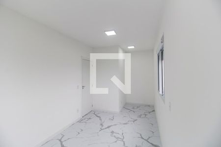 Apartamento à venda com 42m², 1 quarto e 1 vaga Apartamento à venda com 42m², 1 quarto e 1 vagaQuarto