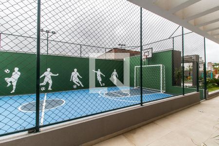 Apartamento à venda com 42m², 1 quarto e 1 vaga Apartamento à venda com 42m², 1 quarto e 1 vagaQuadra Esportiva