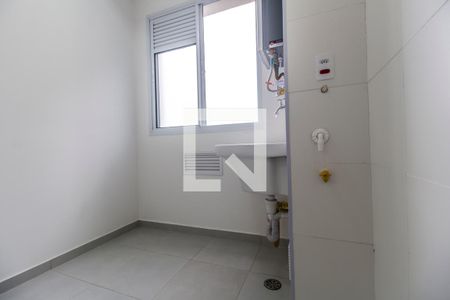 Apartamento à venda com 42m², 1 quarto e 1 vaga Apartamento à venda com 42m², 1 quarto e 1 vagaÁrea de Serviço