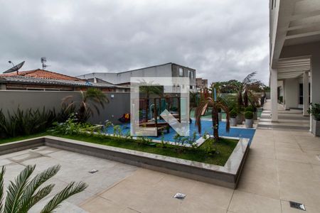 Apartamento à venda com 42m², 1 quarto e 1 vaga Apartamento à venda com 42m², 1 quarto e 1 vagaÁrea comum