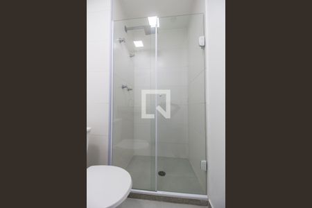 Apartamento à venda com 42m², 1 quarto e 1 vaga Apartamento à venda com 42m², 1 quarto e 1 vagaBanheiro