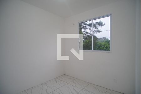 Quarto 2 de apartamento à venda com 2 quartos, 44m² em Santo André, São Leopoldo