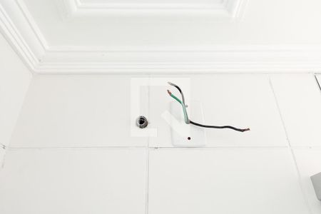 Banheiro de apartamento para alugar com 2 quartos, 67m² em Taboão, São Bernardo do Campo