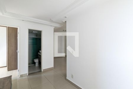 Sala de apartamento para alugar com 2 quartos, 67m² em Taboão, São Bernardo do Campo