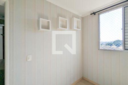 Quarto 1 de apartamento para alugar com 2 quartos, 67m² em Taboão, São Bernardo do Campo
