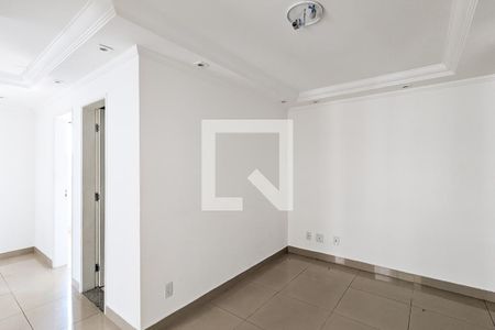 Sala de apartamento para alugar com 2 quartos, 67m² em Taboão, São Bernardo do Campo