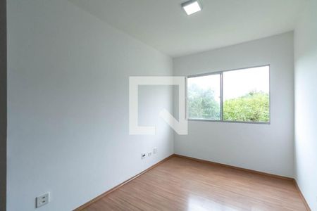 Sala de apartamento para alugar com 2 quartos, 74m² em Baeta Neves, São Bernardo do Campo