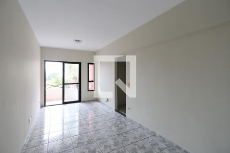 Sala de apartamento à venda com 2 quartos, 79m² em Jardim Paraíso, São Paulo