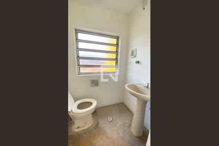 Banheiro do Quarto 1 de casa à venda com 3 quartos, 154m² em Vila Regente Feijó, São Paulo