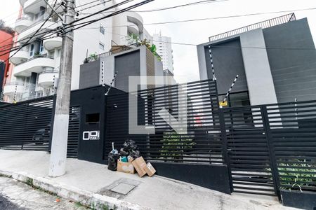 Casa de condomínio à venda com 112m², 2 quartos e 2 vagasFachada condomínio