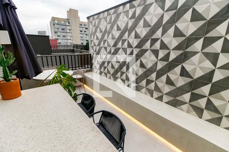 Casa de condomínio à venda com 112m², 2 quartos e 2 vagasCobertura