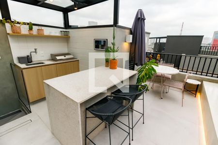 Casa de condomínio à venda com 112m², 2 quartos e 2 vagasCobertura