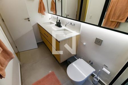 Casa de condomínio à venda com 112m², 2 quartos e 2 vagasBanheiro