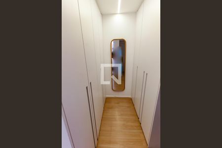 Casa de condomínio à venda com 112m², 2 quartos e 2 vagasCloset