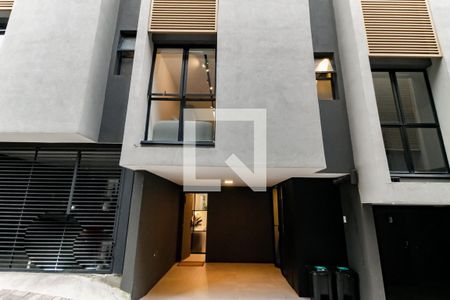 Casa de condomínio à venda com 112m², 2 quartos e 2 vagasGaragem