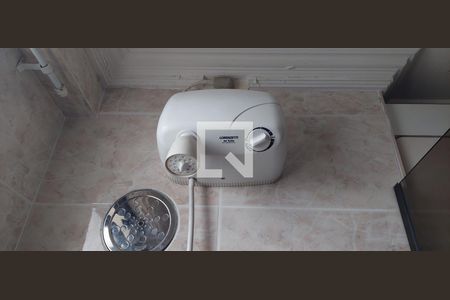 Apartamento à venda com 68m², 2 quartos e 1 vagaBanheiro